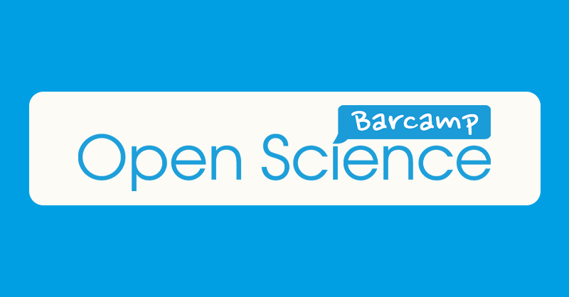 (c) Barcamp-open-science.eu