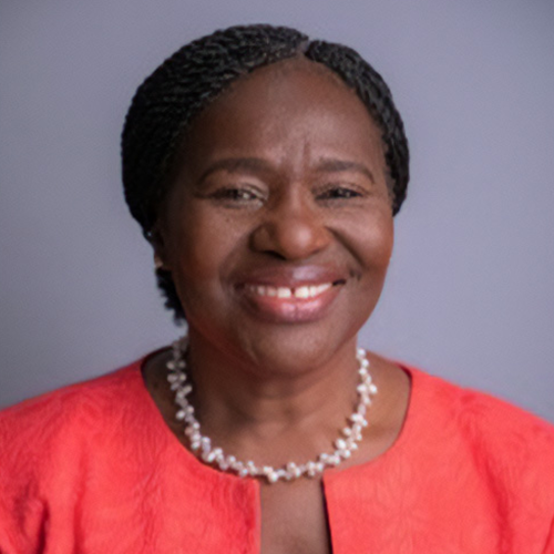 Dr Peggy Oti-Boateng