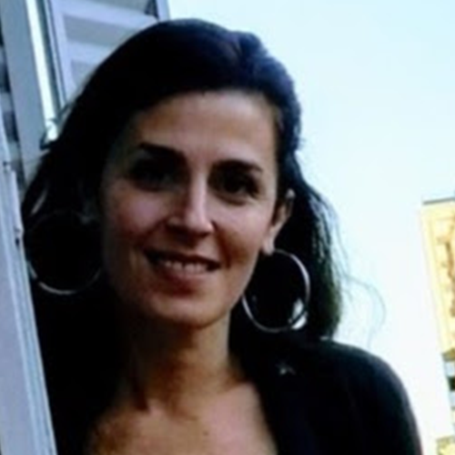 Laura I. Rovelli