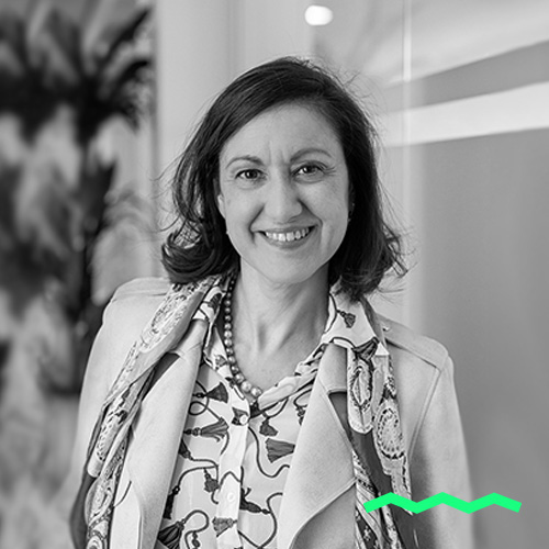 Lidia Borrell-Damián